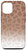 iPhone 12/12 Pro Ombre Pastel Light Brown Giraffe Print Animal AEW086 Case