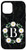 iPhone 12/12 Pro Initial Letter B Monogram Daisy Flower Personalized Gifts Case