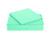 Truly Soft Everyday Hypoallergenic Sheet Set, Queen, Turquoise