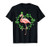 Irish Flamingo Green Saint Patrick Day Lucky St Pattys Gifts T-Shirt Irish Flamingo Green Saint Patrick Day Lucky St Pattys Gifts T-Shirt