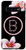 Galaxy S10 Letter B Personalized Initial B Cherry Blossoms Floral Gift Case