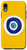 iPhone XR Evil eye Yellow Phone Case Cover Case