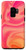 Galaxy S9 Yellow Orange Red magenta Pink Pattern AEH045 Case