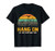 Hang On Let me Overthink This Vintage Funny Gift T-Shirt