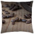 LESGAULEST Throw Pillow Cover -24x24 inch- - Coffee Coffee Beans Roasted Brown Dark