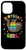 iPhone 12/12 Pro Girl 8th Birthday Sloth 8 Year Old B-day Party Kids Case
