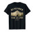 Remember the Alamo Souvenir History T-shirt T-Shirt