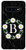 Galaxy S10 Initial Letter B Monogram Daisy Flower Personalized Gifts Case