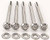 ARP 611-4750 Stainless Steel Bolt Kit