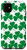 iPhone 11 Shamrock Irish Pattern Print St Patricks Day Case