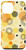 iPhone 12 mini Colorful Circles Design Seamless Pattern Beautiful Design Case