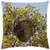 LESGAULEST Throw Pillow Cover -24x24 inch- - Nest Wasp Yellow Jacket Yellow Jacket Insect Hive