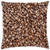 LESGAULEST Throw Pillow Cover -24x24 inch- - Coffee Coffee Beans Brown Caffeine Beans Roasted