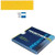 Prostripe 5/16 inch Yellow -PRS-R42022-