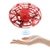 Freshwater Mini Drone Kids Drone Toy Hand Helicopter RC Quadcopter Infrared Induction Remote Control Flying Aircraft Gifts for Kids and Adults