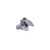 RV Designer P404 Pollack 4-Way Socket Die-Cast Metal