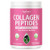 Collagen Peptides Powder - Enhanced Absorption - Supports Hair Skin Nails Joints and Post Workout Recovery - Hydrolyzed Protein - Grass Fed Non-GMO Type I and III Gluten-Free Unflavored
