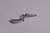 TRV Cord Hook/RTNR Lower Metal -All Models-  1259316000