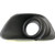 Fog Light Molding compatible with Jeep Compass 11-16 Right Side Bezel