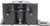 Parts N Go 2003-2006 Silverado Sierra 1500 Bumper Bracket Front Driver Side Left Hand LH - 12335637 GM1066147