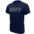 Armed Forces Gear Navy Reflective PT Tshirt - SM