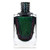 ILNP Salem - Rich Black Green Shimmer Nail Polish