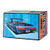 1962 Buick Electra Car Plastic Model Kit 1/25 AMT 1078