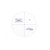 Riley Blake Designs Lori Holt Circle Ruler 10in Each