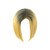 For Anime Haikyuu Kozume Kenma Cosplay Synthetic Wigs Short Straight Yellow Character Role Play Wigs Halloween Costumes Full Hair Wigs for Adult Boys Girls Fancy Dress