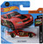 DieCast Hotwheels Circle Tracker -red- 6/10 Short Card