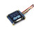 1.5inch OLED Display Module 128x128 16 gray scale SPI/I2C Interface SSD1327 Driver Raspberry Pi/Arduino/STM32 Examples Provided