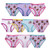 Disney Girls Doc McStuffins Underwear Multipacks Doc10pk 6
