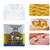 Instant Yeast for Bread Highly Active Long-Term Use Bread Yeast Kitchen Active Dry Yeast Baking Accessory 100G/500G/1000G