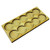 LITKO Rank Tray 5x2 25mm Circle Base