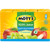 Motts 100 percent Apple White Grape Juice 6.75 Fluid Ounce Box 8 Count -Pack of 4-