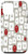 iPhone 12/12 Pro Modern Abstract Fashionable Square Circle Pattern Case