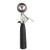 Thunder Group 1 oz disher 30 black triangle handle comes in each