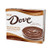 Dove Pudding Mix 3.34 oz. Box -12 Pack- Bourbon Vanilla Dark Chocolate  Rich Indulgent Pudding Mix and Pie Filling 4 Servings Per Box Kosher