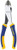 IRWIN VISE-GRIP Diagonal Cutting Pliers 6-Inch -2078306- 1 Pack