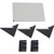 Painting Board - Acrylic Comics Reflection Tracing Line Drawing Table Copy Pad