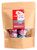 Leeve Dry Fruits Volki Chocolates 200 Gram -0.44 lbs-