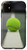 iPhone 11 White Line Cute Retro Style Tennis Player Racket Ball Gift Case