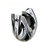 Pit Posse Helmet Hook Hanger Holder -Silver-