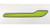 Custom Cut Graphics Tesla Model 3/Y Door Handle Wrap -Gloss Lime Green-