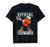 Official Teenager 13th Birthday Boy Funny Basketball Player T-Shirt