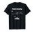 Great Aircraft Gift Saying Pilot Propeller Plane T-Shirt
