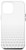 iPhone 12 Pro Max Monochrome Pattern Polka Dot Circle Dot Dotted White Gray Case
