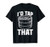 Beer Keg Funny Craft Brewery T-Shirt