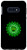 Galaxy S10e Irish Shamrock Circle Four Leaf Clover Green Feast Gift Case