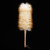 Household Duster Soft Comfortable Soft Duster for Ceilings Curtains